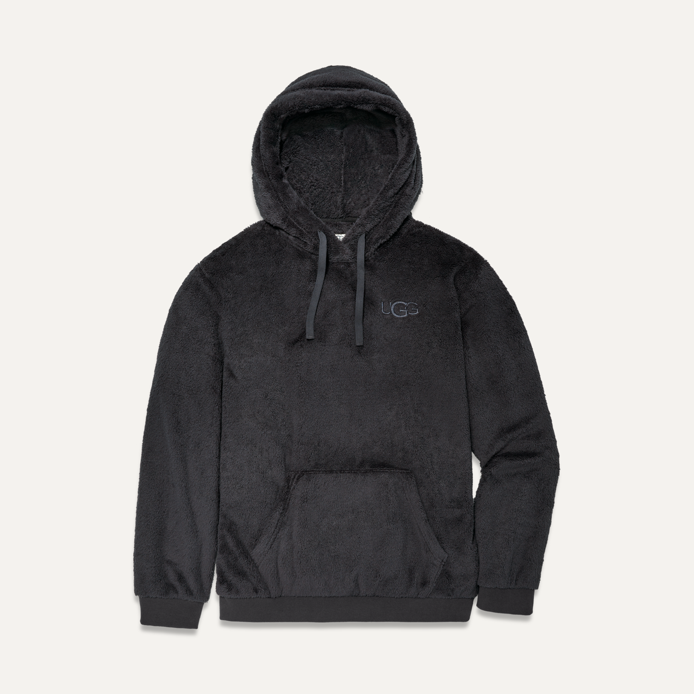 Ugg hoodie mens sale
